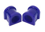 SuperPro Sway Bar Mount Bushing Kit - 39mm Bar thumbnail 3