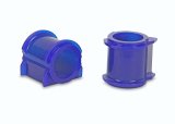 SuperPro Sway Bar Mount Bushing Kit thumbnail 4