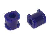 SuperPro Sway Bar Mount Bushing Kit thumbnail 2