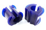 SuperPro Sway Bar Mount Bushing Kit thumbnail 1