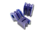 SuperPro Rear Sway Bar Mount Bushing Kit thumbnail 2