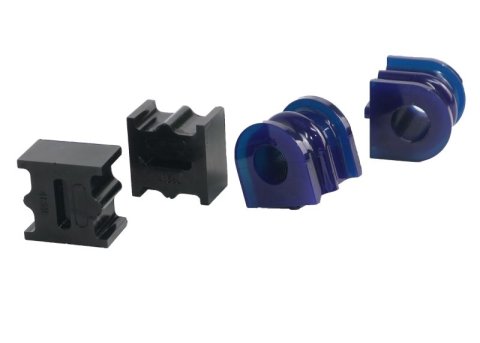 SuperPro Rear Sway Bar Mount Bushing Kit thumbnail 1