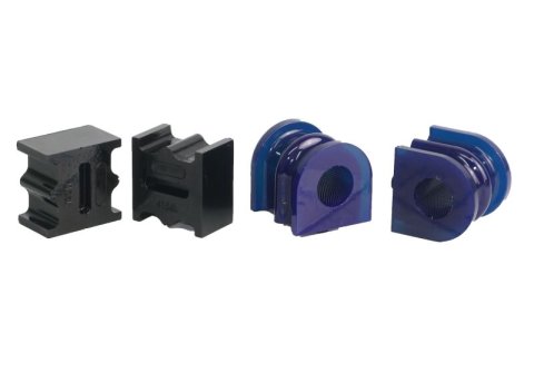 SuperPro Rear Sway Bar Mount Bushing Kit thumbnail 4