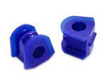 SuperPro Sway Bar Mount Bushing Kit thumbnail 1
