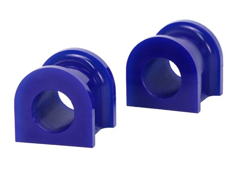 SuperPro Sway Bar Mount Bushing Kit thumbnail 1