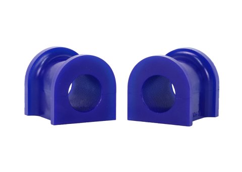 SuperPro Sway Bar Mount Bushing Kit thumbnail 3