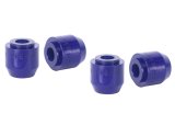SuperPro 1980 Triumph TR8 Base Sway Bar to Lower Control Arm Bushing Kit thumbnail 1