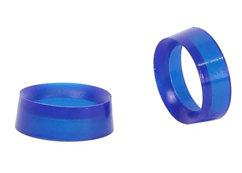 SuperPro 1975 Triumph TR7 Base Front Trunnion Bushing Kit thumbnail 1