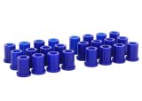 SuperPro 62-78 FJ 40-42 Shackle Bushing thumbnail 1
