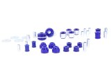 SuperPro Complete Kit Trailing Arm Adj thumbnail 1