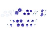 SuperPro Complete Kit Trailing Arm Adj thumbnail 2