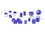 SuperPro Complete Kit Trailing Arm Adj thumbnail 3