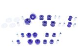 SuperPro Range Rover Classic Radius Arm & Panhard Bushing Kit thumbnail 4
