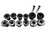 SuperPro Super Pro Spring Bushing Kit thumbnail 1