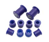SuperPro Izusu Trooper Spring Bushing Kit thumbnail 2