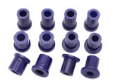 SuperPro Leaf Spring & Shackle Bushing Kit thumbnail 1