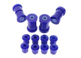 SuperPro F&R Spring Bushing Kit thumbnail 3
