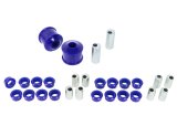 SuperPro Nissan Silvia S15 Vehicle Alignment Kit thumbnail 3