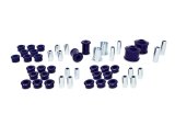 SuperPro Nissan 240Sx & Silvia S13 Vehicle Enhancement Kit (Large LCA Inner Bushing) thumbnail 2