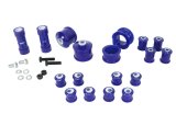 SuperPro Nissan R34 GT-S Skyline (RWD) Vehicle Enhancement Kit thumbnail 4
