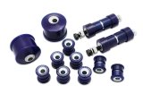SuperPro Nissan R33 GT-S Skyline (RWD) Vehicle Alignment Kit thumbnail 2