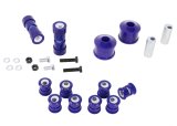 SuperPro Nissan R33 GT-S Skyline (RWD) Vehicle Alignment Kit thumbnail 3