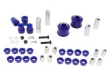 SuperPro Nissan R33 GT-S Skyline (RWD) Vehicle Alignment Kit thumbnail 4