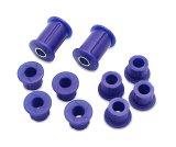 SuperPro Rear Kit Nissan Navara D22 4X4 thumbnail 2