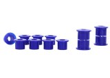 SuperPro Rear Kit Nissan Navara D22 4X4 thumbnail 3