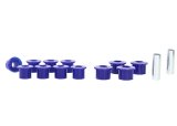 SuperPro Rear Kit Nissan Navara D22 4X4 thumbnail 4