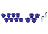 SuperPro Rear Kit Nissan Navara D22 4X4 thumbnail 5