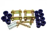 SuperPro Greasable Leaf Spring Kit thumbnail 2