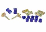 SuperPro Greasable Leaf Spring Kit thumbnail 3