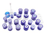 SuperPro Subaru WRX 2008-2014 Vehicle Enhancement Kit thumbnail 2