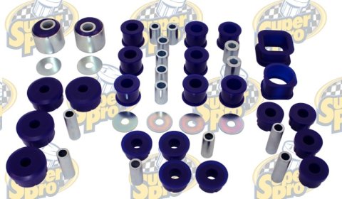 SuperPro Impreza STi 04-07 Master Kit thumbnail 1