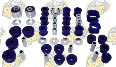 SuperPro Impreza STi 04-07 Master Kit thumbnail 2