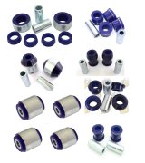 SuperPro Vehicle Master Kit Bl Legacy thumbnail 1