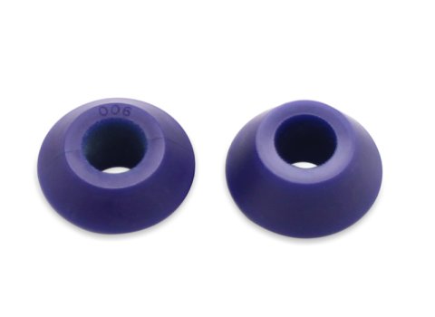 SuperPro Alfa Romeo-Trailing Arm Upper Rear Bushing thumbnail 1