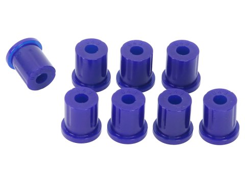 SuperPro Toyota-Spring Rear Bushing All thumbnail 2