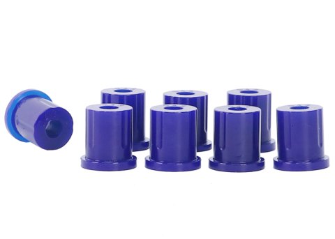 SuperPro Toyota-Spring Rear Bushing All thumbnail 3
