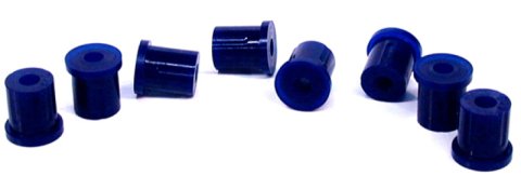 SuperPro Toyota-Spring Rear Bushing All thumbnail 5