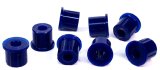 SuperPro Nissan-Spring Rear Bushing All thumbnail 2