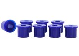 SuperPro Nissan-Spring Rear Bushing All thumbnail 3