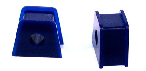 SuperPro Mg-Sway Bar Mount To Chassis thumbnail 1