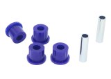SuperPro Jeep-Spring Front Eye Bushing thumbnail 5