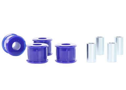 SuperPro Front Of Front Radius Arm Bushing thumbnail 3