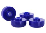 SuperPro Chevrolet-Rear Spring Link Bushing thumbnail 3