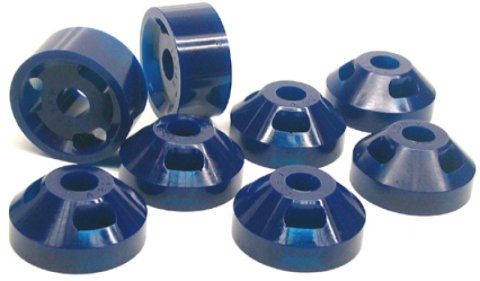 SuperPro Voided Style Bushing Kit thumbnail 3