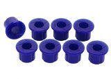 SuperPro Nissan-Spring Rear All thumbnail 2
