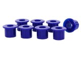 SuperPro Nissan-Spring Rear All thumbnail 3